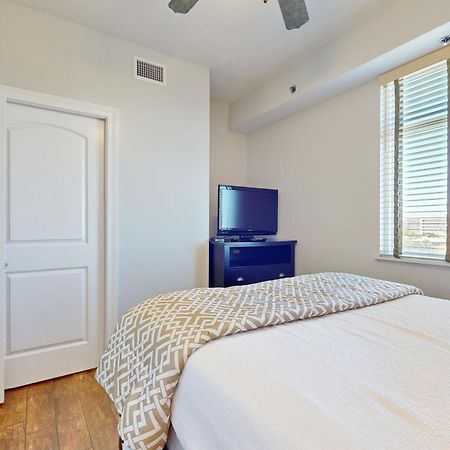 Azure Apartment Fort Walton Beach Exterior foto
