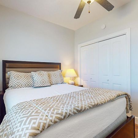 Azure Apartment Fort Walton Beach Exterior foto