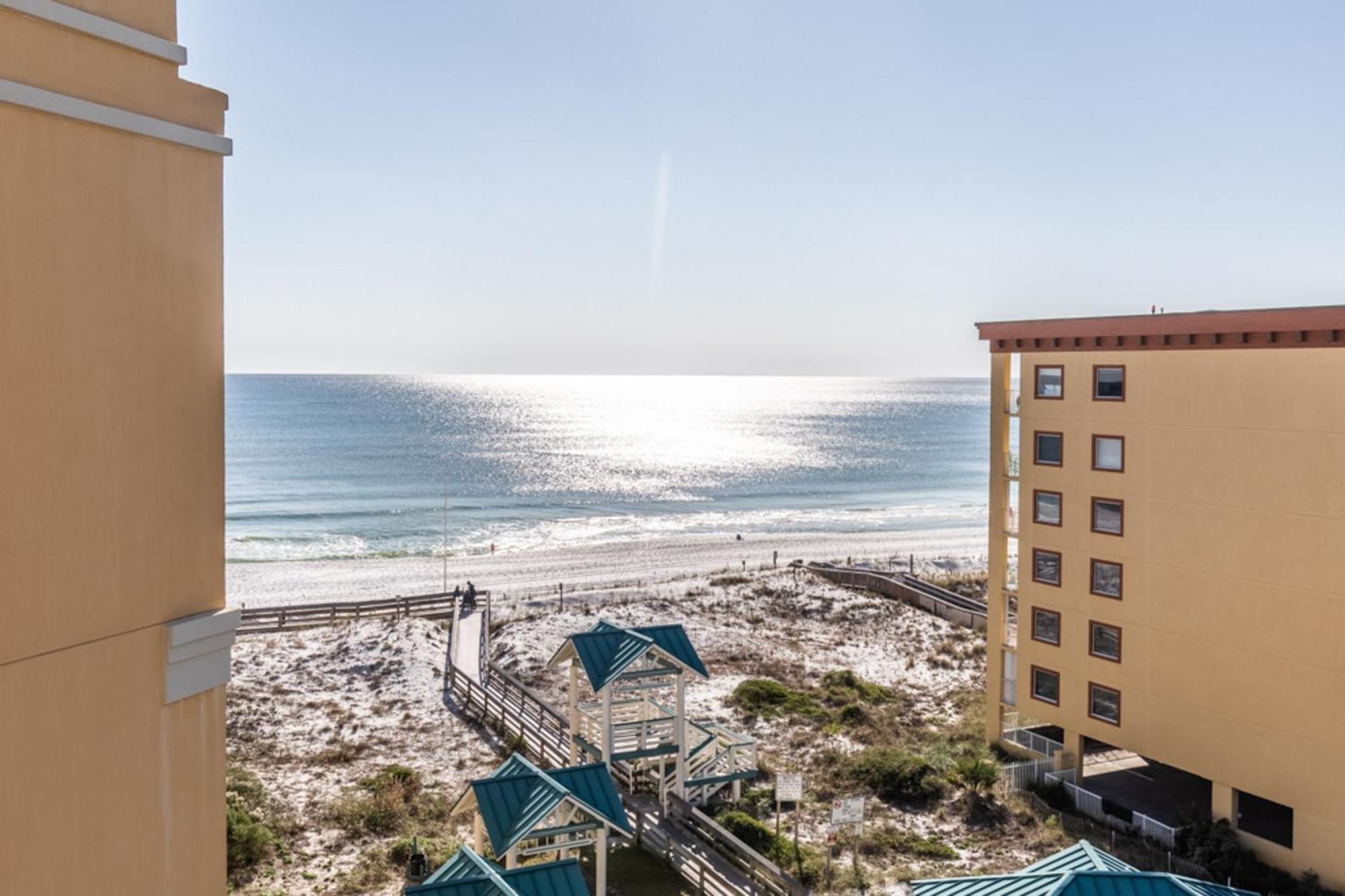 Azure Apartment Fort Walton Beach Exterior foto