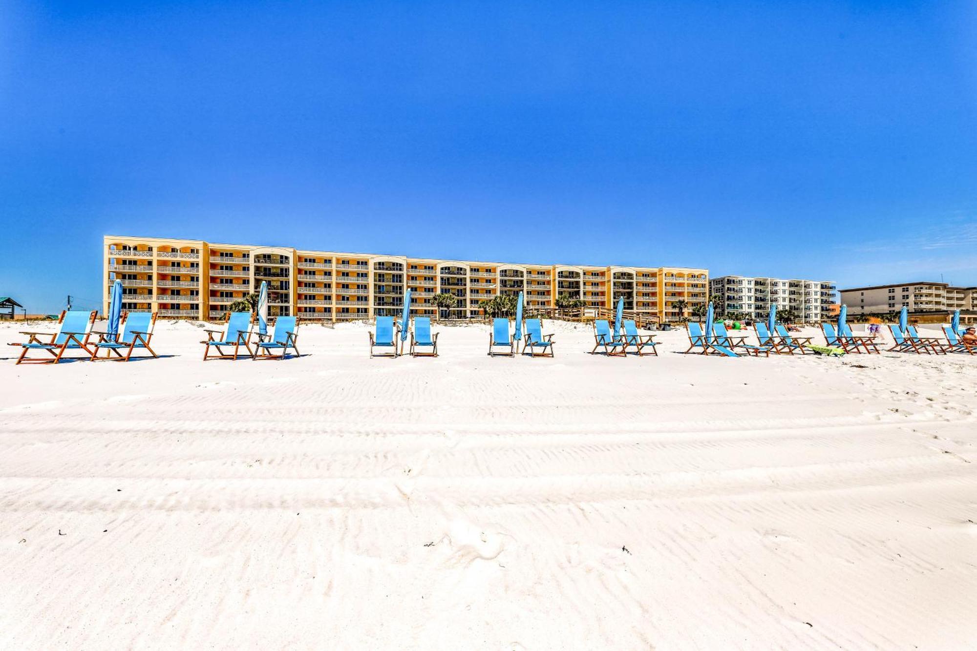Azure Apartment Fort Walton Beach Exterior foto