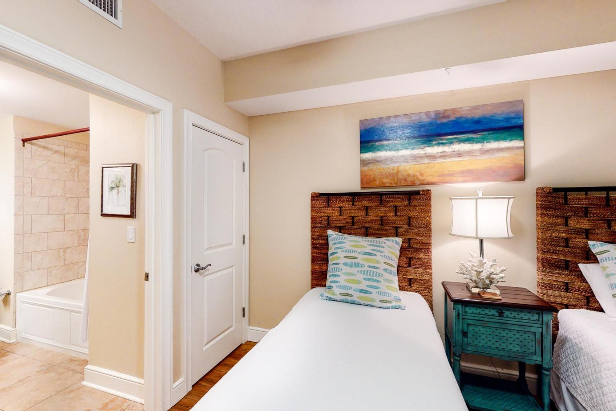 Azure Apartment Fort Walton Beach Cameră foto