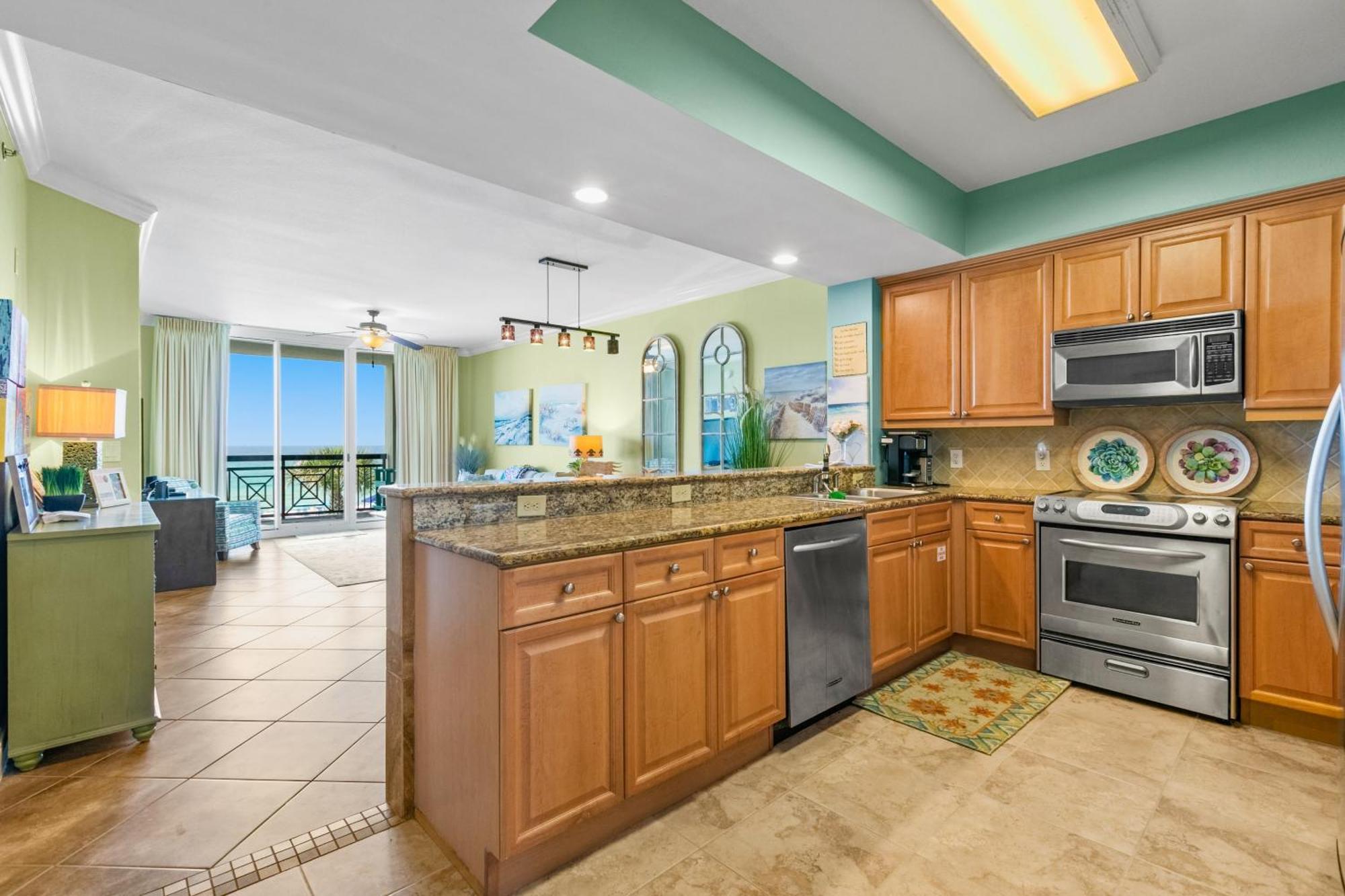 Azure Apartment Fort Walton Beach Cameră foto