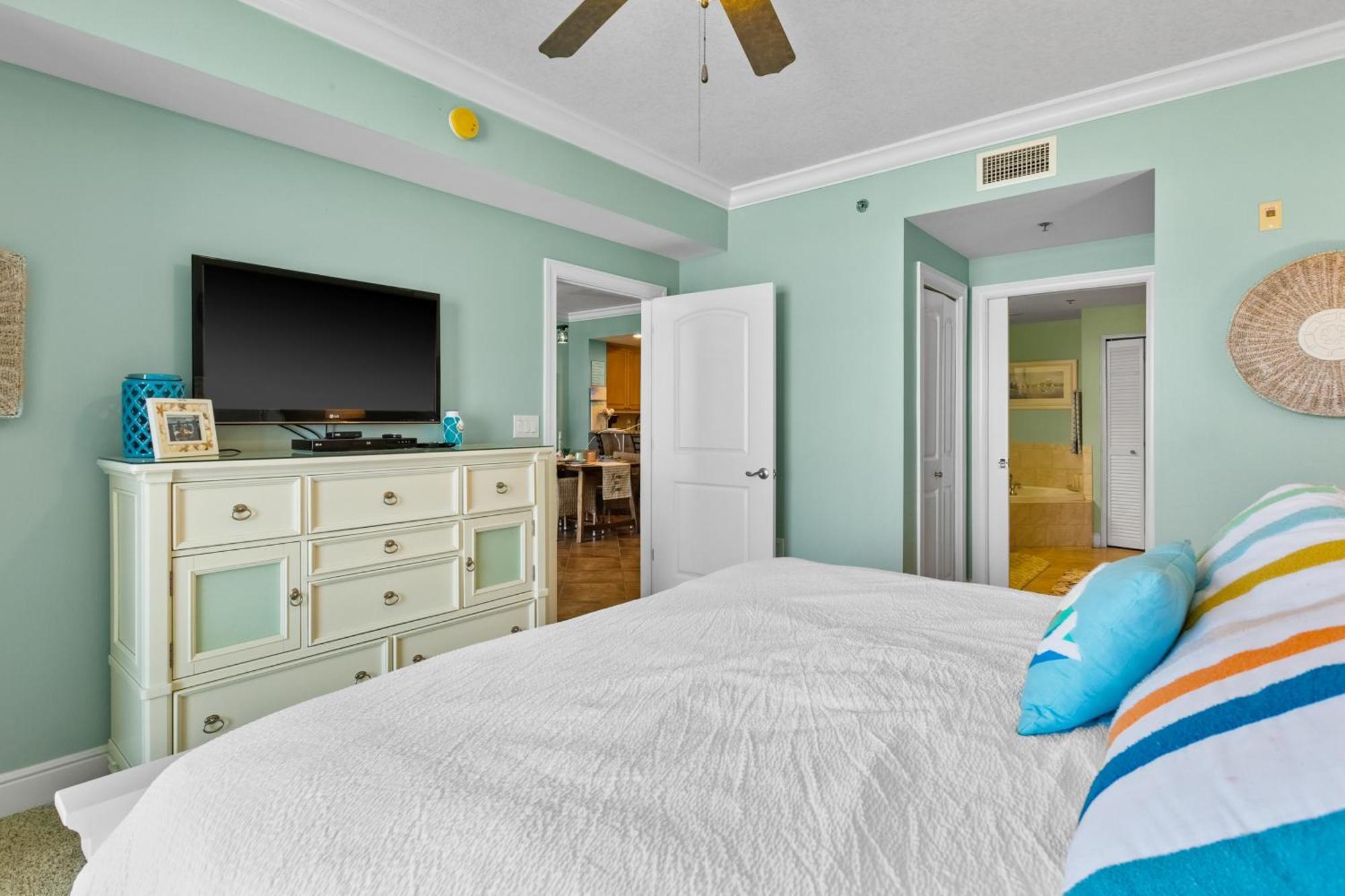 Azure Apartment Fort Walton Beach Cameră foto