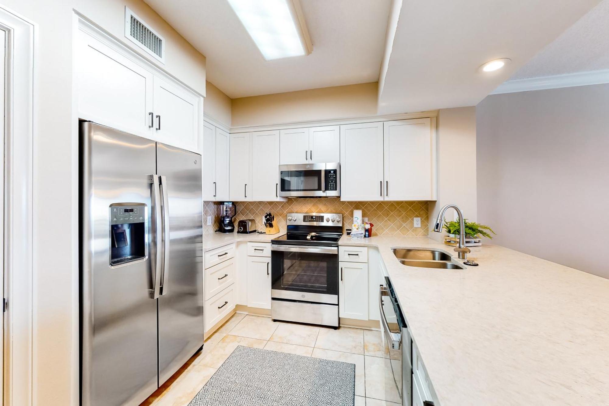 Azure Apartment Fort Walton Beach Cameră foto