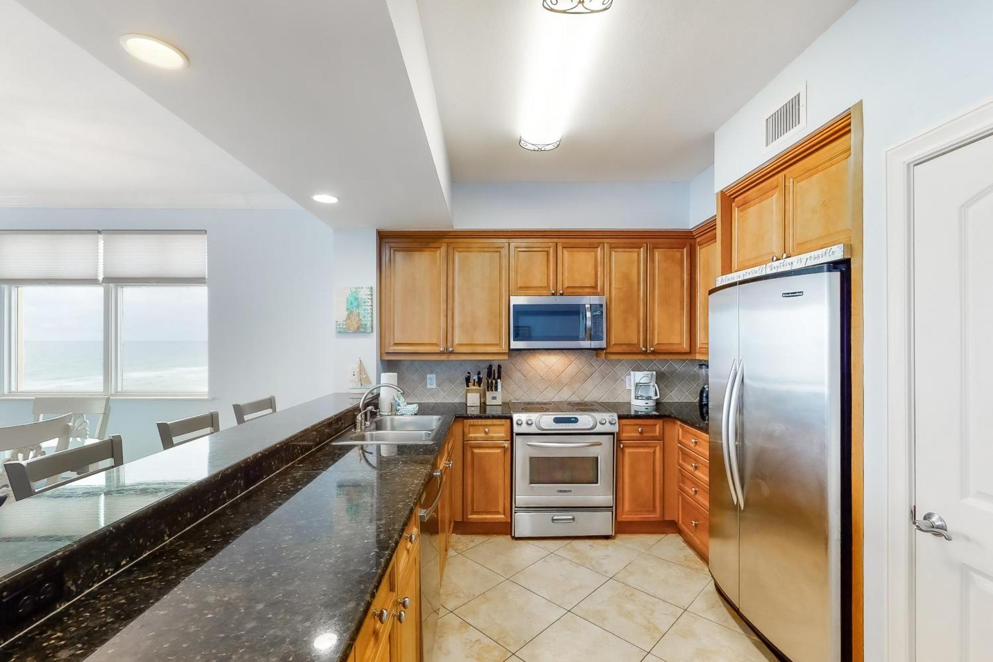 Azure Apartment Fort Walton Beach Cameră foto