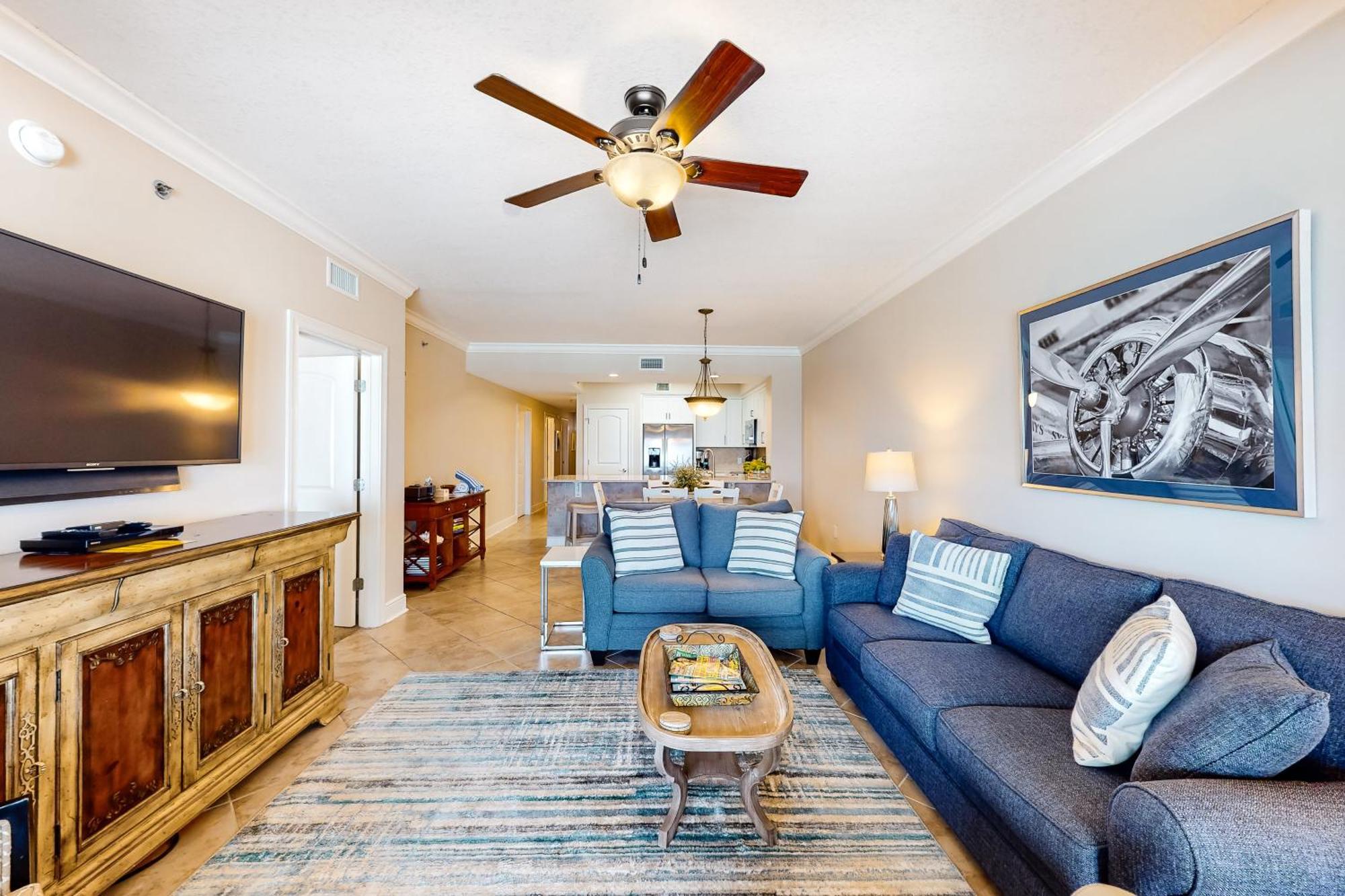 Azure Apartment Fort Walton Beach Cameră foto