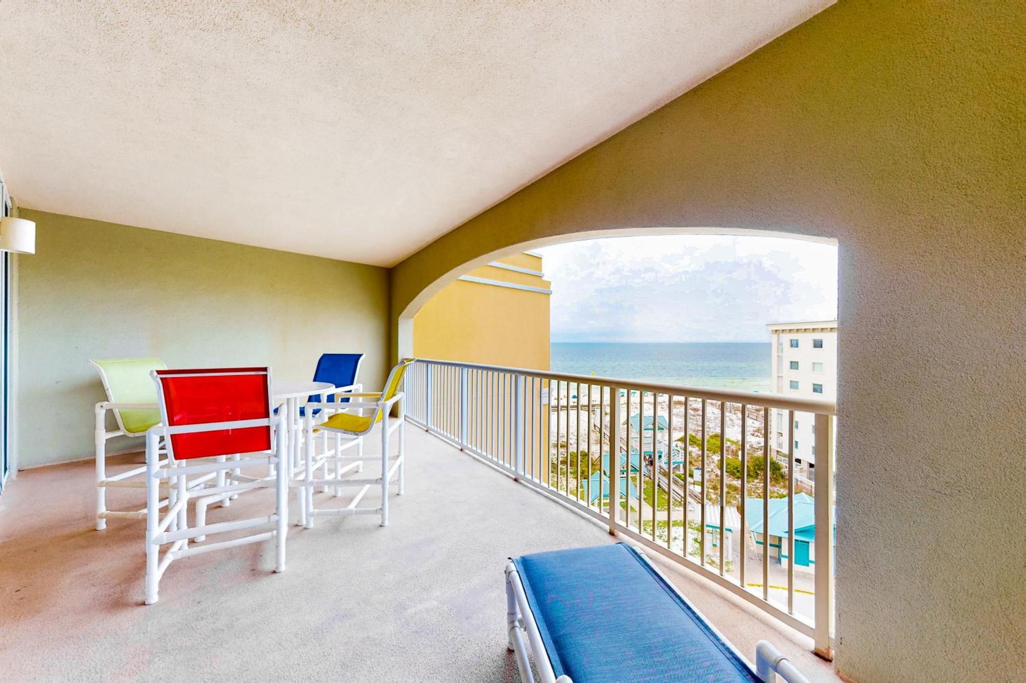Azure Apartment Fort Walton Beach Cameră foto
