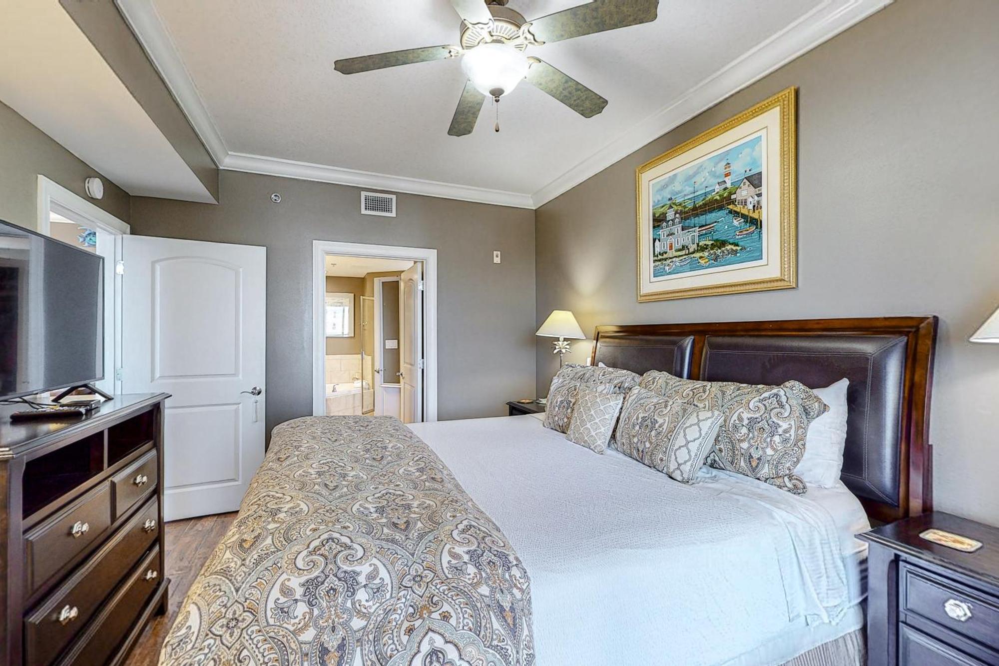 Azure Apartment Fort Walton Beach Cameră foto