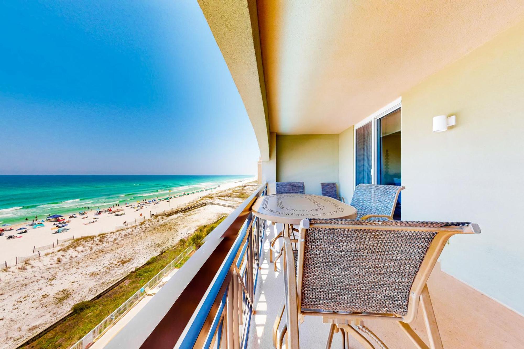 Azure Apartment Fort Walton Beach Cameră foto