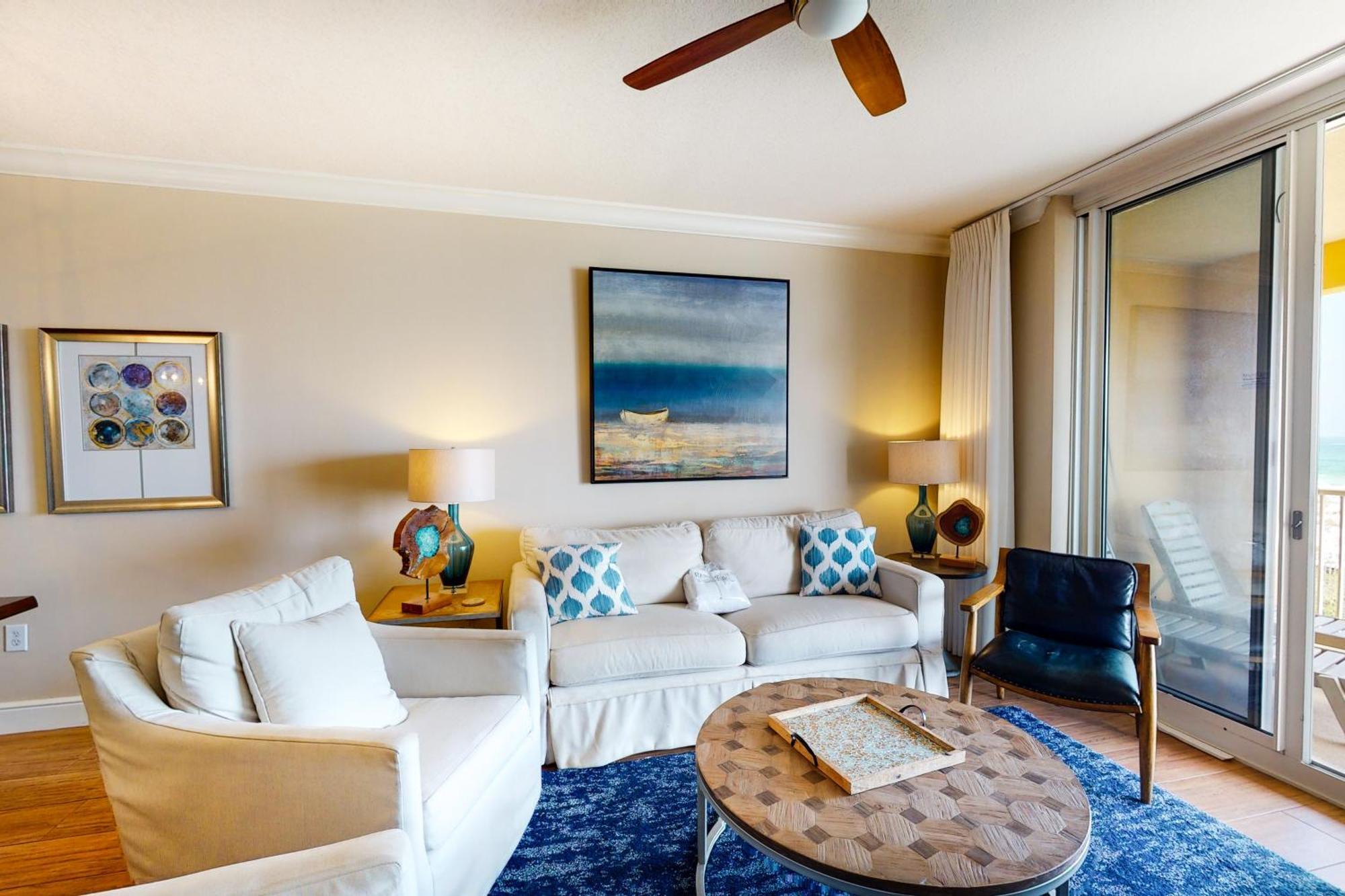 Azure Apartment Fort Walton Beach Cameră foto