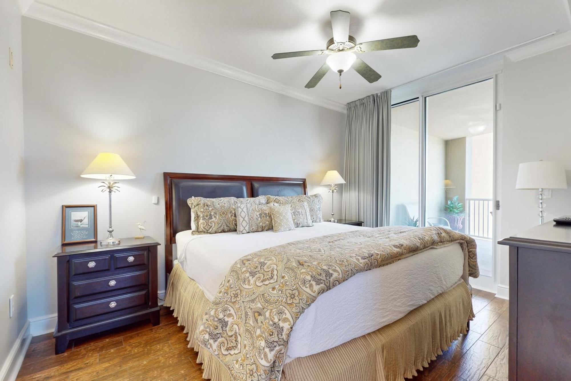 Azure Apartment Fort Walton Beach Exterior foto